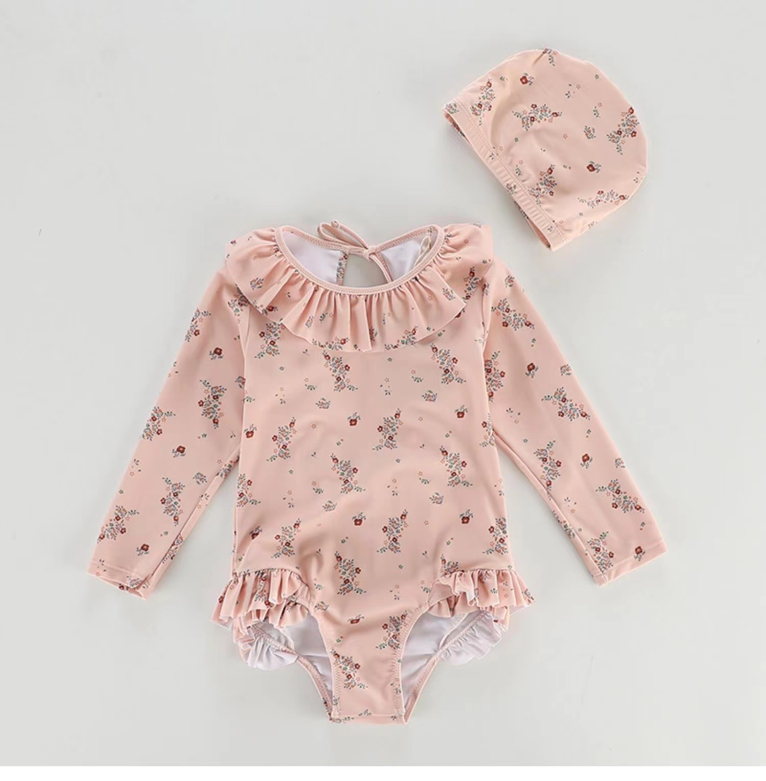 Kids swimwear
